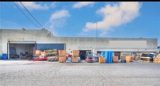 South El Monte, CA Warehouse - 9730 Factorial Way