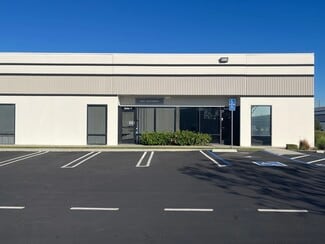 San Pedro, CA Flex - 1871 N Gaffey St