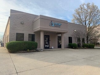 Lexington, KY Manufacturing - 112 Westhampton Dr Lexington, KY Manufacturing - 112 Westhampton Dr