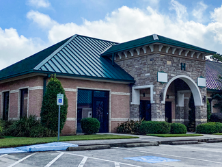 Houston, TX Office/Medical - 1125 Cypress Station Dr