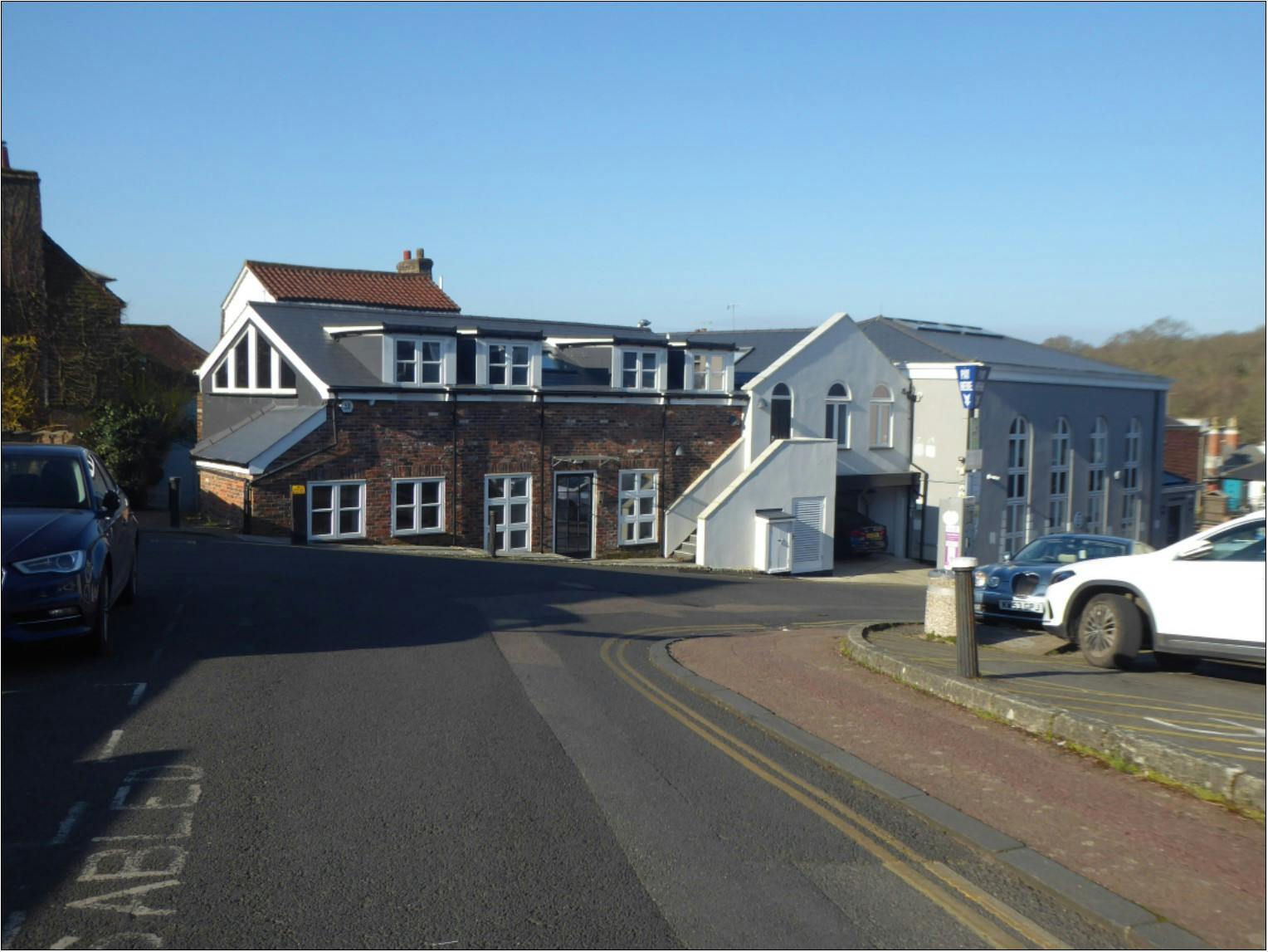 Little Mount Sion, Tunbridge Wells, KEN for Rent