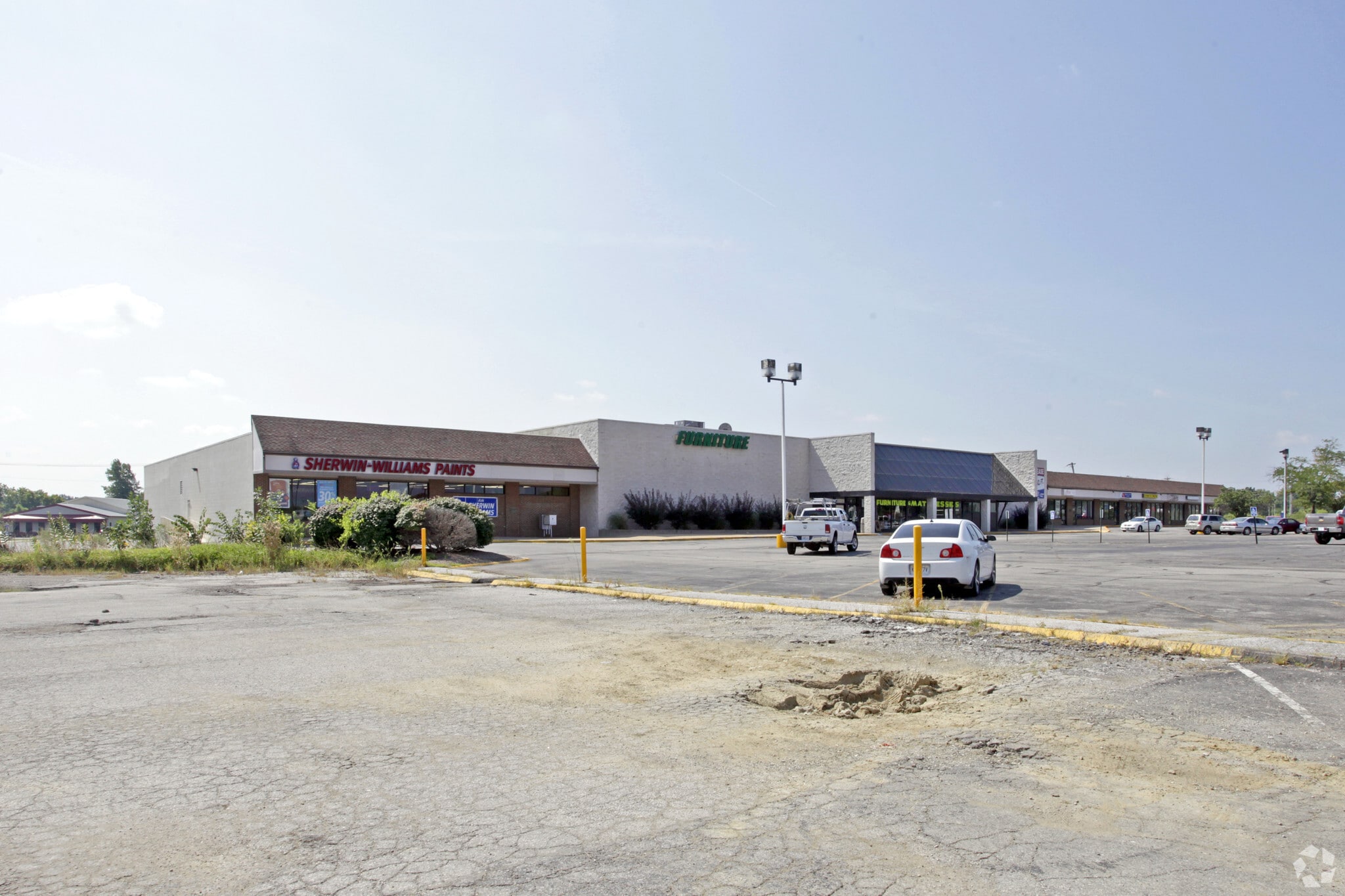 8-22 Wentzville Market Pl, Wentzville, MO for Rent