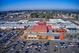 Vancouver, WA Retail - 8800 NE Vancouver Mall Dr