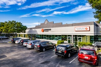 Orlando, FL Office - 7751 Kingspointe Pky