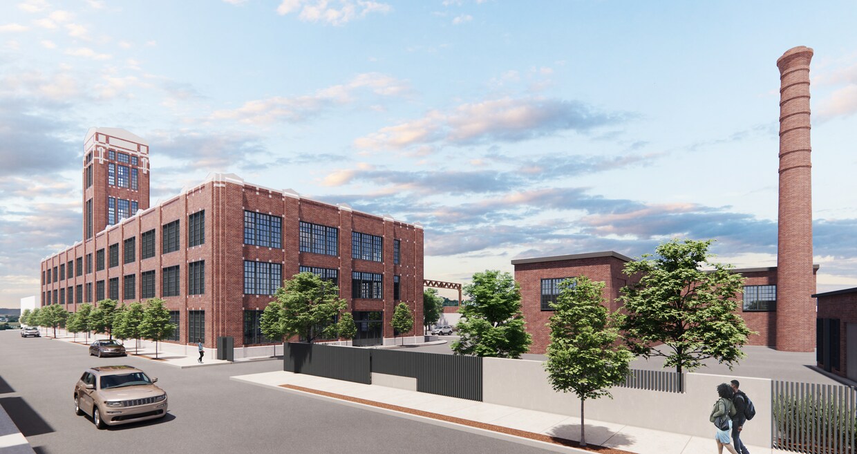 2201 Margaret St, Philadelphia, PA for Rent