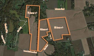 Collinsville, IL Residential - NE Witte Rd @ Heck Rd