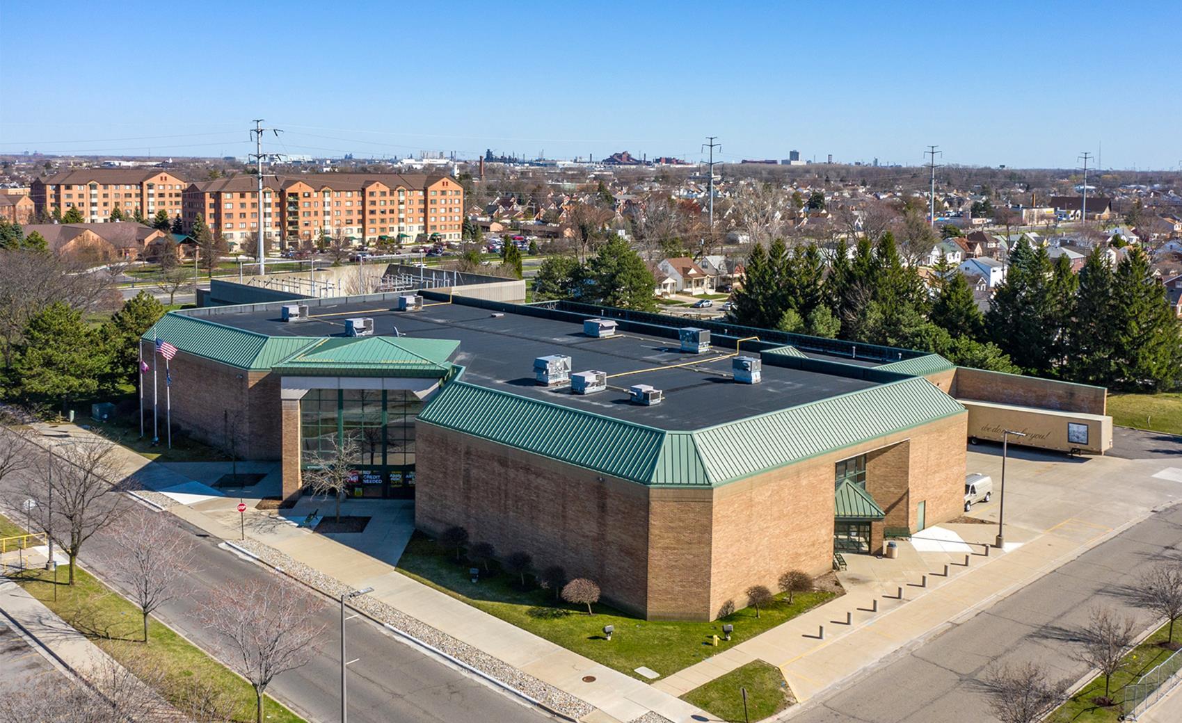 15701 Market Dr, Dearborn, MI for Rent