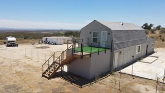 Boulevard, CA Residential Land - 1431 Tierra del Sol Rd