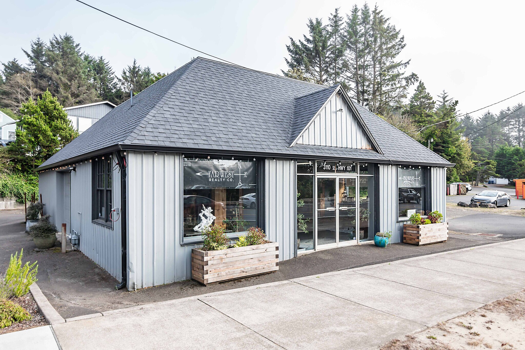 3110 SE Highway 101, Lincoln City, OR for Sale