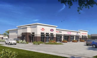 Tyler, TX Retail - 1575 Southwest 323 loop