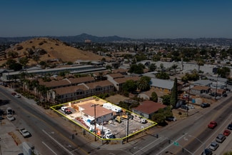 El Cajon, CA undefined - 1256 N 1st St El Cajon, CA undefined - 1256 N 1st St