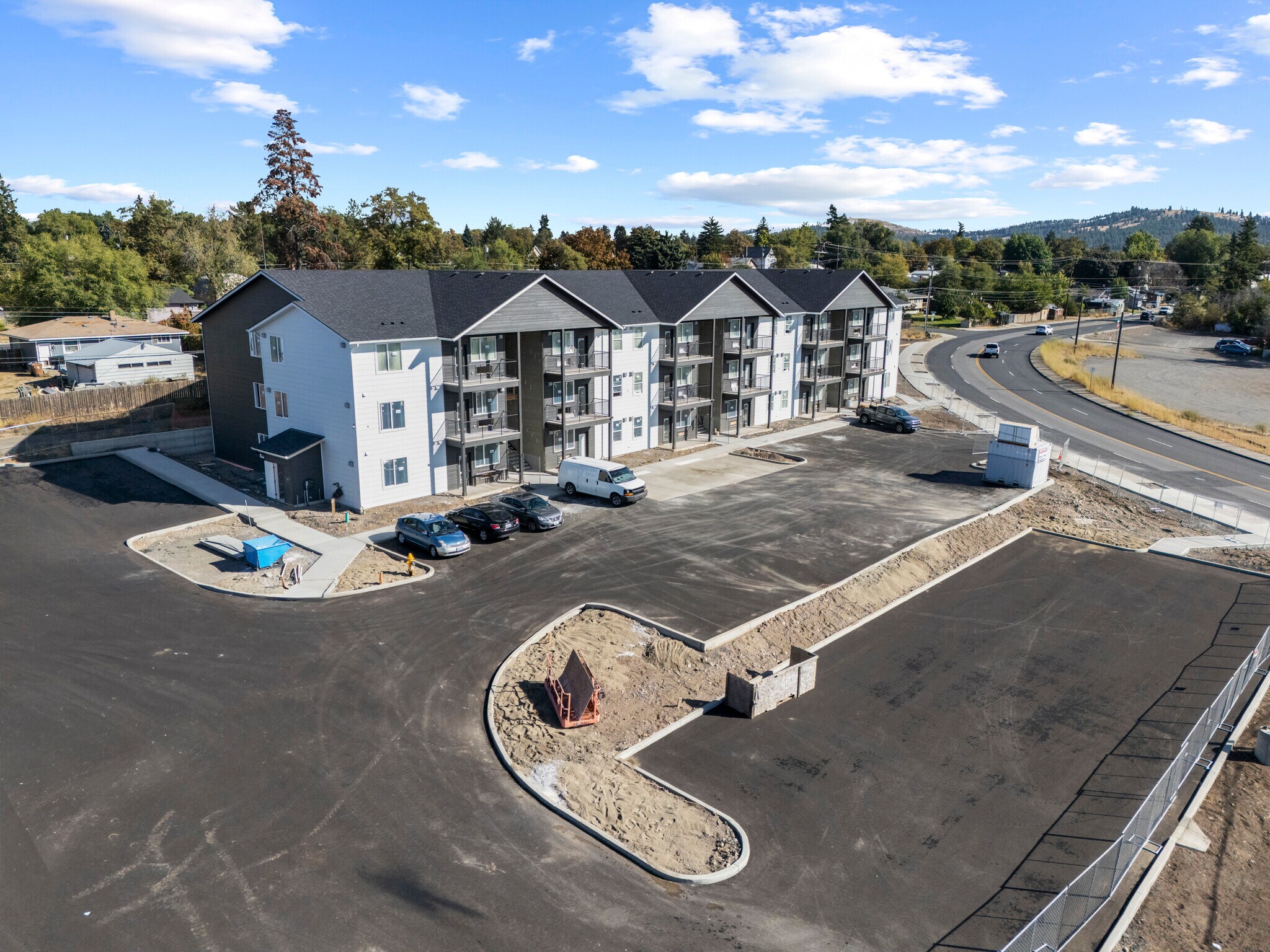 1651 E North Foothills Dr, Spokane, WA for Sale