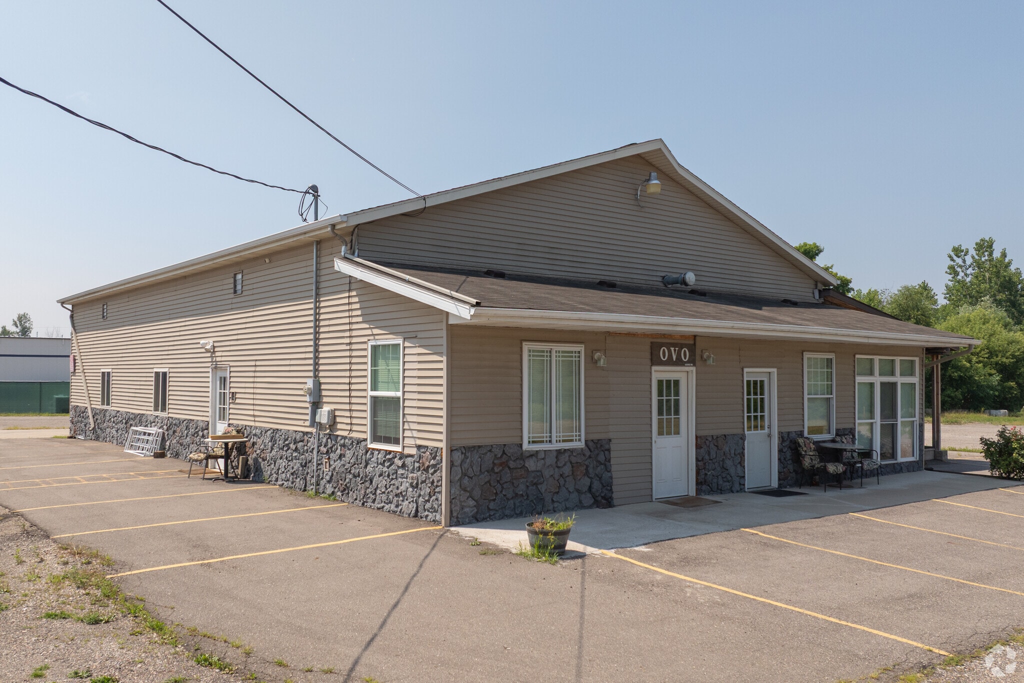 6105 SE Paris Ave, Caledonia, MI for Sale