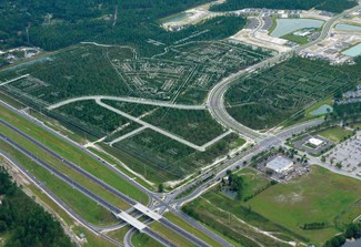 Middleburg, FL Commercial Land - Discovery Landing at Oakleaf