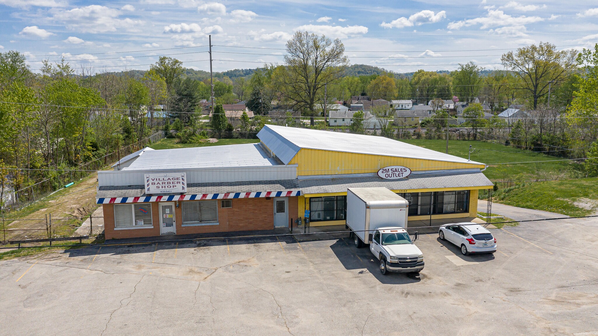 13101 Dixie Hwy, Louisville, KY for Sale
