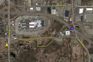 550 Great Lakes Xing Dr