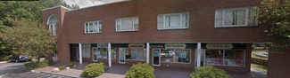 Cross River, NY Office/Medical, Retail - 19 N Salem Rd