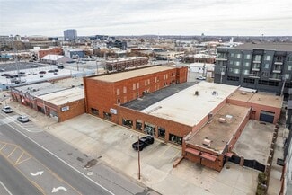 Three Commercial Properties for Sale
