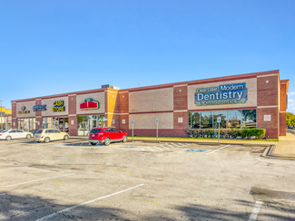 Houston, TX Retail - 16811 El Camino Real Houston, TX Retail - 16811 El Camino Real