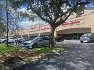 Coral Springs, FL Retail - 1300-1326 N University Dr