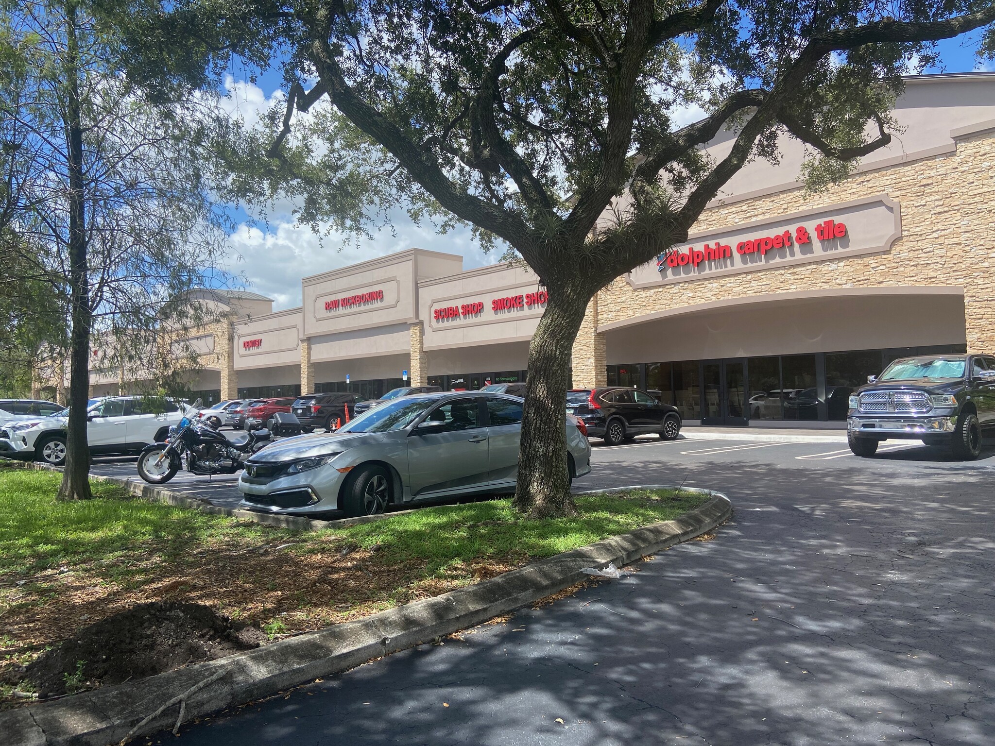 1300-1326 N University Dr, Coral Springs, FL for Rent