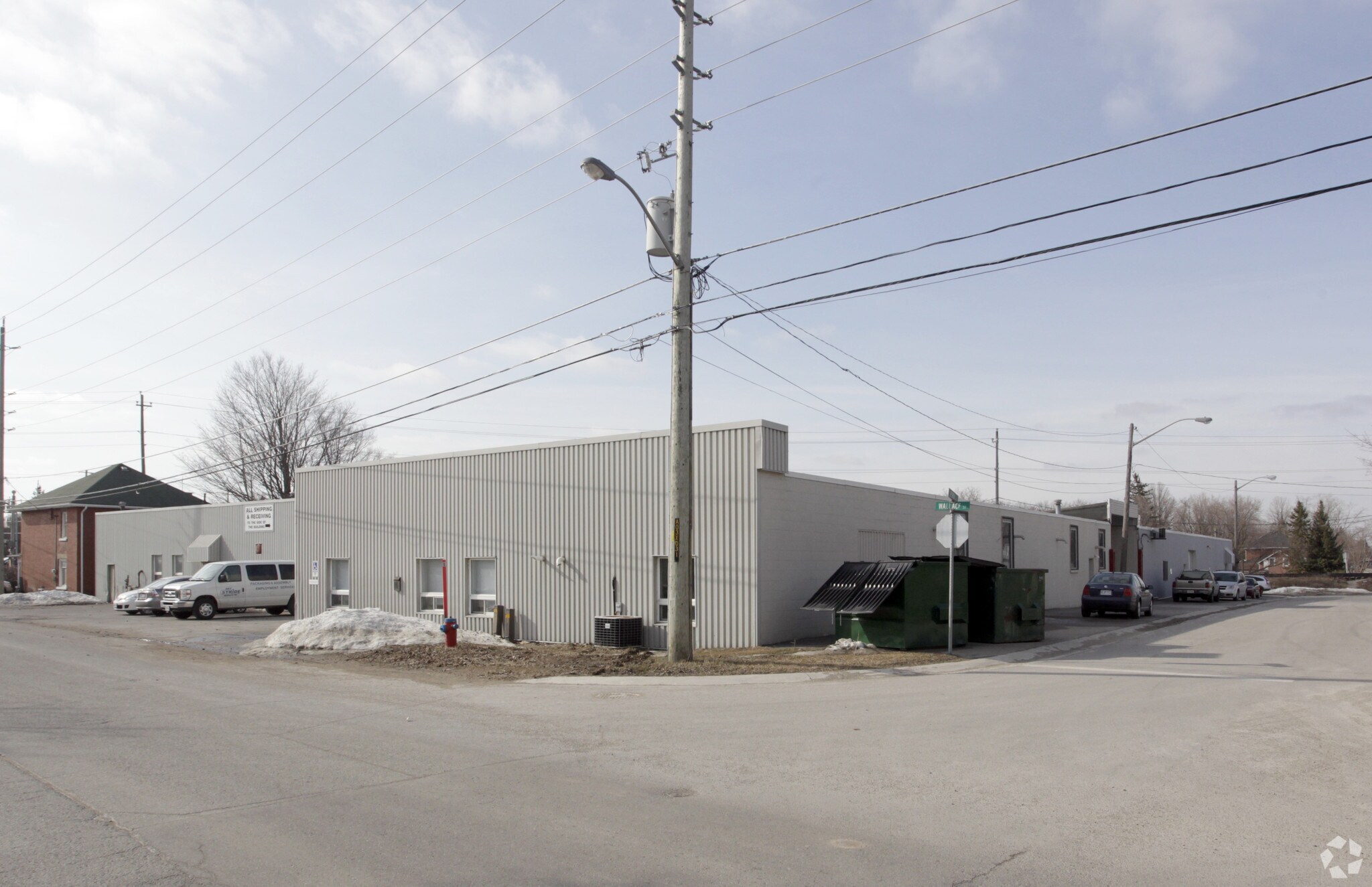 12 Wallace St, Halton Hills, ON for Sale