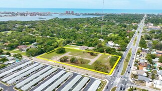 Seminole, FL Commercial - 12512 Park Blvd blvd