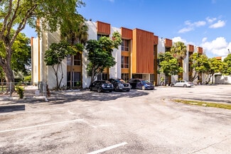 Miami, FL Office, Office/Medical - 540 NW 165th St