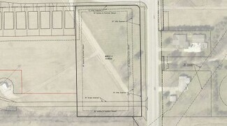 New Albany, OH Commercial Land - New Albany-Condit Rd New Albany, OH Commercial Land - New Albany-Condit Rd