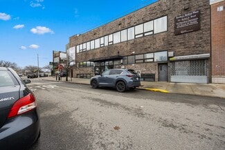 Bayside, NY Office - 200-12 44th Ave