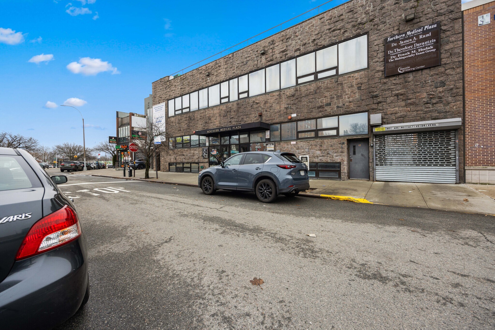 200-12 44th Ave, Bayside, NY for Rent