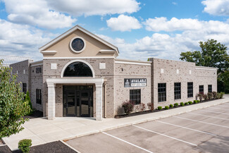 Dayton, OH Office - 8590 Yankee St