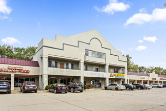 Rolling Meadows, IL Retail - 2202-2230 W Algonquin Rd