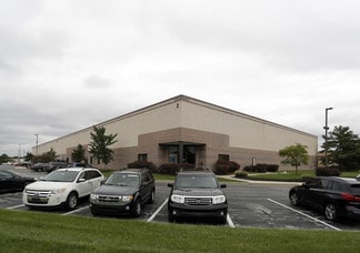 New Castle, DE Industrial - 2 Boulden Cir