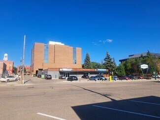 Lethbridge, AB Retail - 303 3 Av S