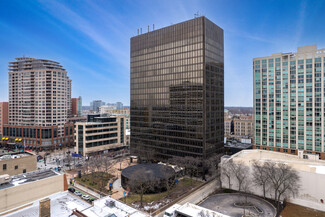 Evanston, IL Office - 1603 Orrington Ave