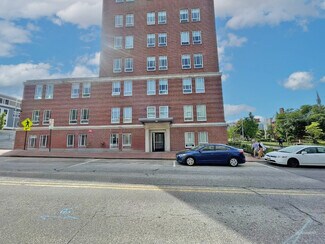 Portland, ME Office - 144 State St