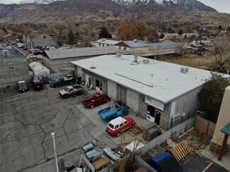 Orem, UT Industrial - 938-942 N State St Orem, UT Industrial - 938-942 N State St