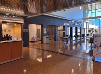 Albuquerque, NM Retail - 5150 Journal Center Blvd NE