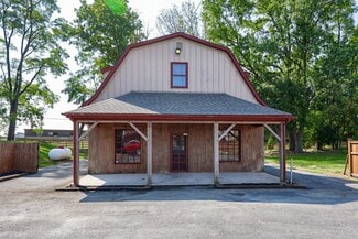 Bird In Hand, PA Office/Retail - 2688 Old Philadelphia Pike