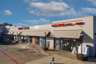 Rowlett, TX Retail - 9400 Lakeview Pky