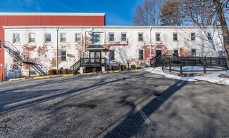 Monroe, NY Retail - 30 Millpond Pky