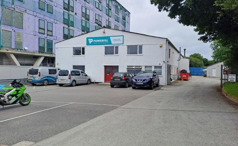 Parkengue, Penryn, CON for Sale
