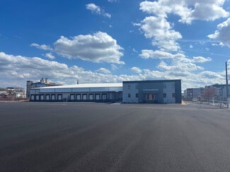 Philadelphia, PA Industrial - 1801 N 5th St
