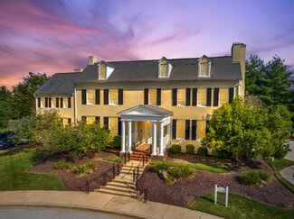 Ellicott City, MD Office/Medical, Flex - 5130-5136 Dorsey Hall Dr