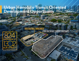 Honolulu, HI undefined