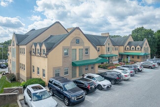 Lutherville, MD Medical - 1212 York Rd