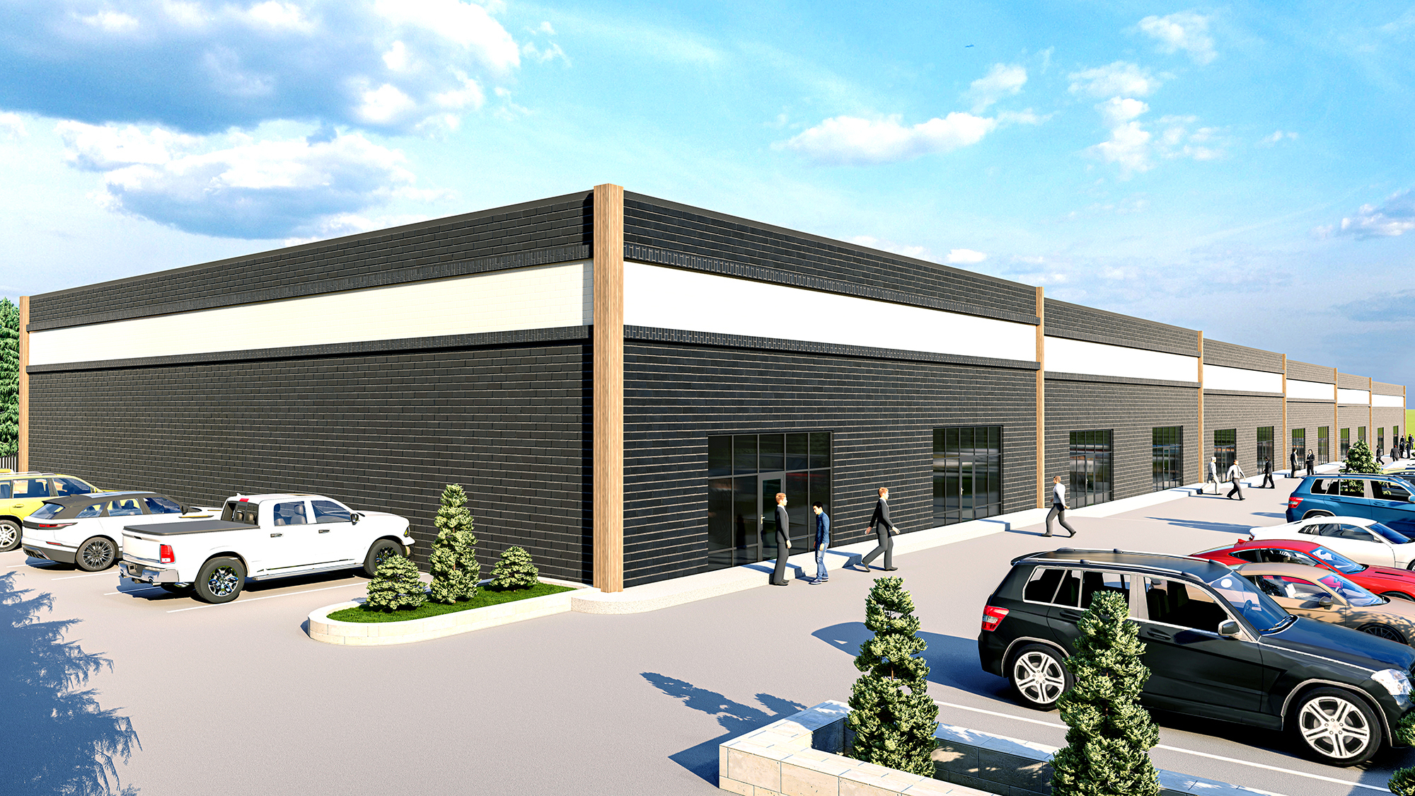 1901 Peachtree Industrial Blvd, Buford, GA for Rent