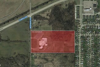 Romulus, MI undefined - 15303 Merriman Rd