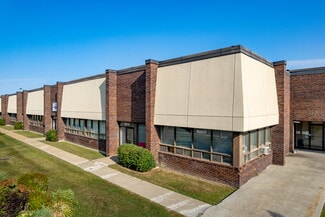 Kirkland, QC Industrial - 16791-16821 Boul Hymus Kirkland, QC Industrial - 16791-16821 Boul Hymus